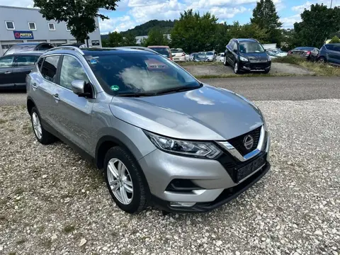 Used NISSAN QASHQAI Diesel 2020 Ad 