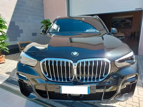 Annonce BMW X5 Diesel 2019 d'occasion 