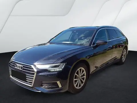 Used AUDI A6 Diesel 2019 Ad 