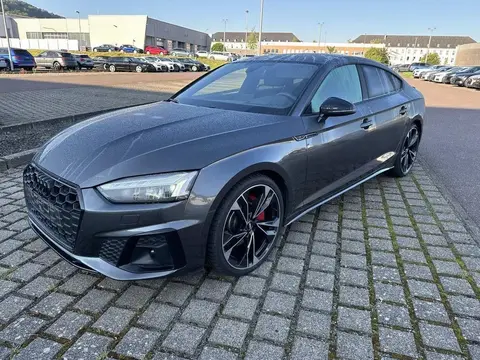 Used AUDI A5 Diesel 2020 Ad 