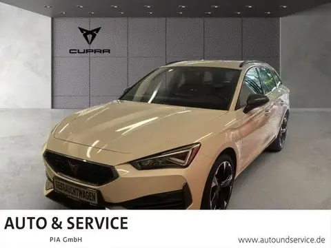 Used SEAT LEON Hybrid 2022 Ad 