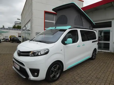 Annonce TOYOTA PROACE Diesel 2020 d'occasion 