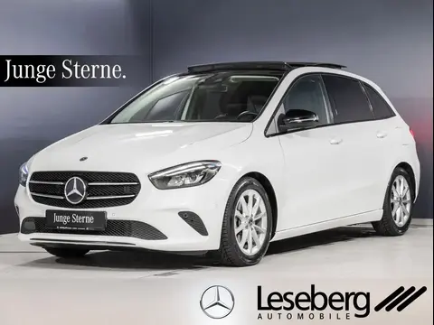 Annonce MERCEDES-BENZ CLASSE B Essence 2020 d'occasion 