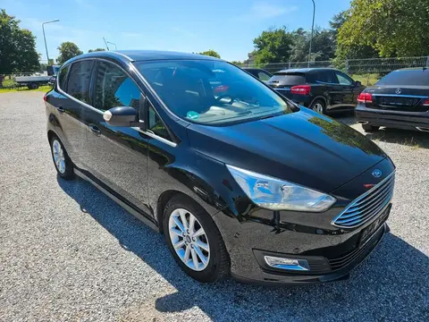 Used FORD C-MAX Diesel 2017 Ad 