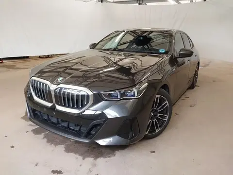 Annonce BMW SERIE 5 Diesel 2023 d'occasion 