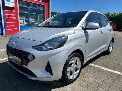 Annonce HYUNDAI I10 Essence 2021 d'occasion 