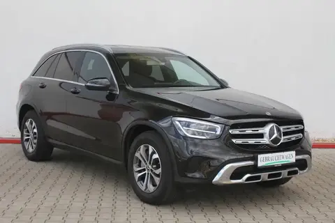 Annonce MERCEDES-BENZ CLASSE GLC Diesel 2020 d'occasion 