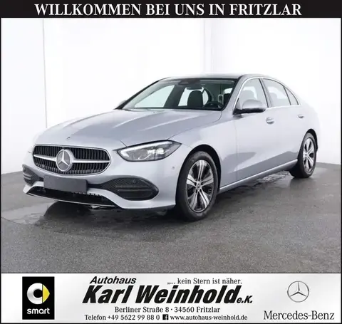 Used MERCEDES-BENZ CLASSE C Petrol 2023 Ad 