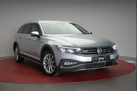 Used VOLKSWAGEN PASSAT Diesel 2020 Ad 