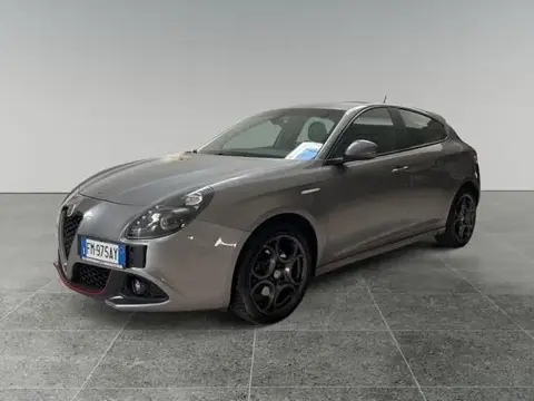 Used ALFA ROMEO GIULIETTA Diesel 2017 Ad 