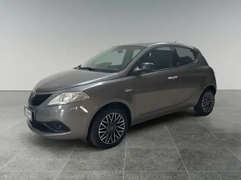 Annonce LANCIA YPSILON  2018 d'occasion 