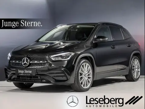 Annonce MERCEDES-BENZ CLASSE GLA Diesel 2023 d'occasion 