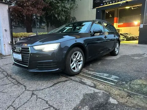 Used AUDI A4 Diesel 2017 Ad 