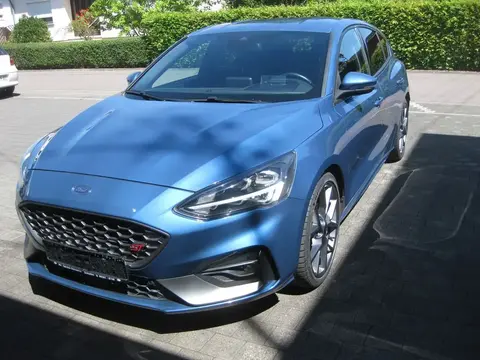 Annonce FORD FOCUS Essence 2020 d'occasion 