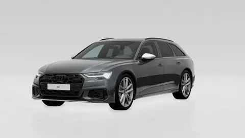 Annonce AUDI S6 Diesel 2024 d'occasion 