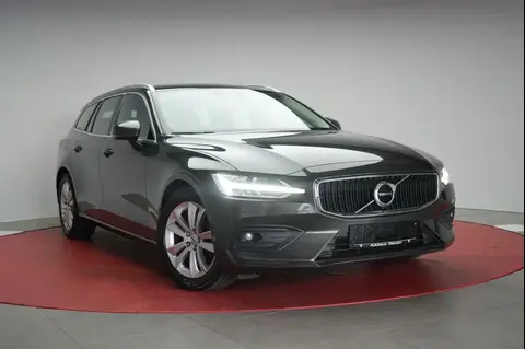 Used VOLVO V60 Diesel 2021 Ad 