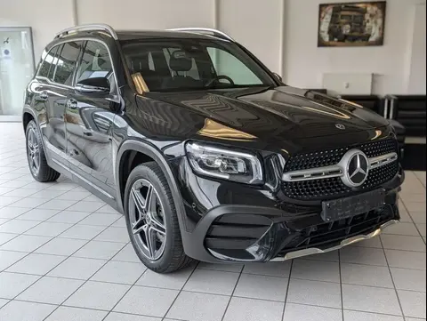 Annonce MERCEDES-BENZ CLASSE GLB Diesel 2020 d'occasion 