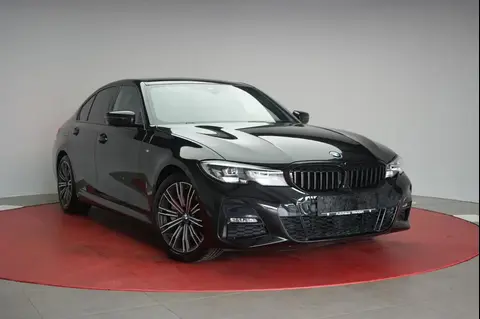 Annonce BMW SERIE 3 Essence 2022 d'occasion 