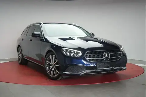 Used MERCEDES-BENZ CLASSE E Diesel 2021 Ad 