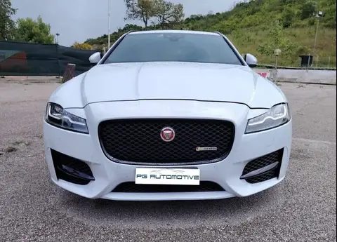 Used JAGUAR XF Diesel 2018 Ad 