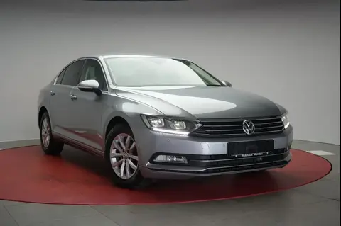 Annonce VOLKSWAGEN PASSAT Diesel 2018 d'occasion 