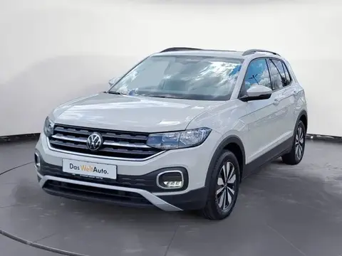 Used VOLKSWAGEN T-CROSS Petrol 2023 Ad 