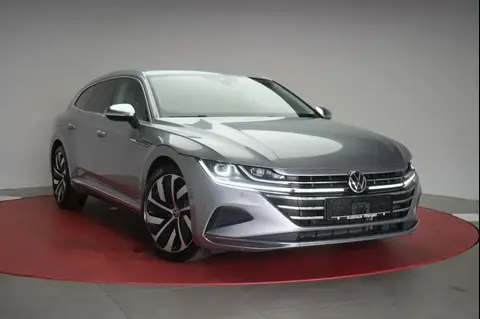 Used VOLKSWAGEN ARTEON Diesel 2021 Ad 