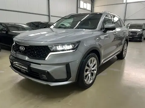 Annonce KIA SORENTO Diesel 2021 d'occasion 