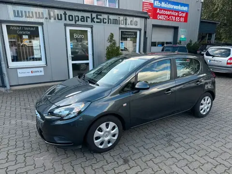 Used OPEL CORSA Petrol 2017 Ad 