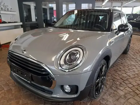 Used MINI COOPER Petrol 2017 Ad 