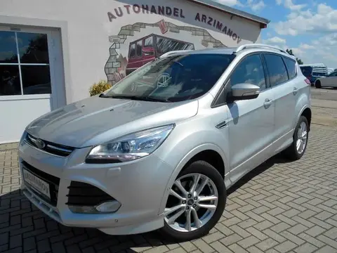 Used FORD KUGA Diesel 2016 Ad 