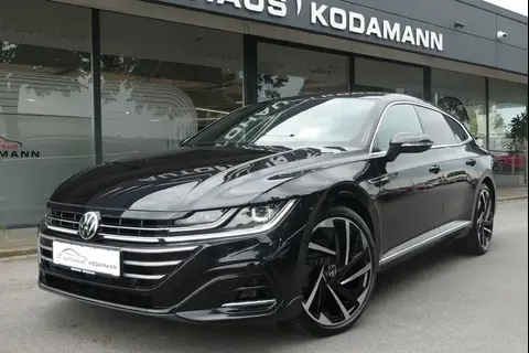 Used VOLKSWAGEN ARTEON Diesel 2021 Ad 