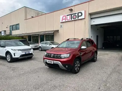 Used DACIA DUSTER LPG 2022 Ad 