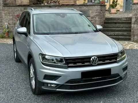 Annonce VOLKSWAGEN TIGUAN Diesel 2020 d'occasion 