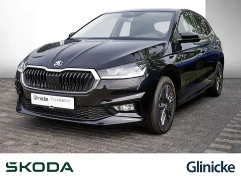 Used SKODA FABIA Petrol 2024 Ad 