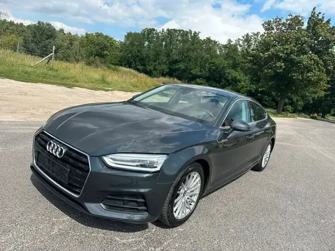 Used AUDI A5 Petrol 2019 Ad 