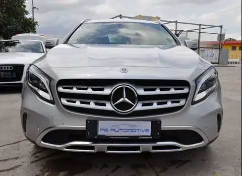 Used MERCEDES-BENZ CLASSE GLA Diesel 2018 Ad 