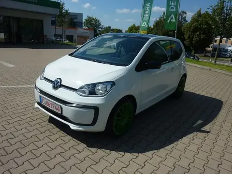 Used VOLKSWAGEN UP! Petrol 2017 Ad 