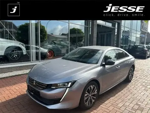 Used PEUGEOT 508 Petrol 2022 Ad 