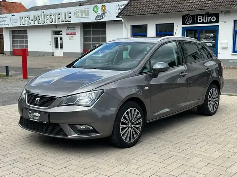 Used SEAT IBIZA Petrol 2016 Ad 