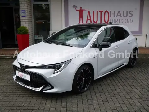 Used TOYOTA COROLLA Petrol 2022 Ad 