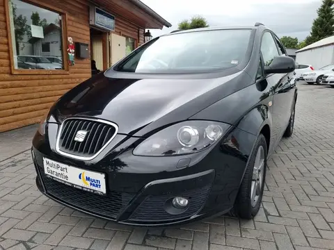 Used SEAT ALTEA Diesel 2015 Ad 