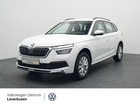 Annonce SKODA KAMIQ Essence 2023 d'occasion 