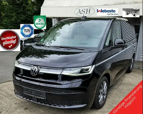 Annonce VOLKSWAGEN T7 Diesel 2023 d'occasion 