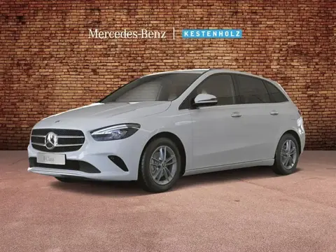 Annonce MERCEDES-BENZ CLASSE B Diesel 2019 d'occasion 