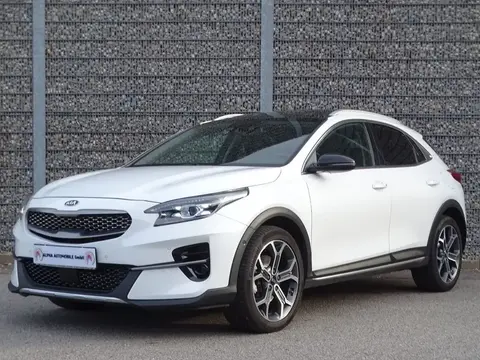 Used KIA XCEED Diesel 2020 Ad 