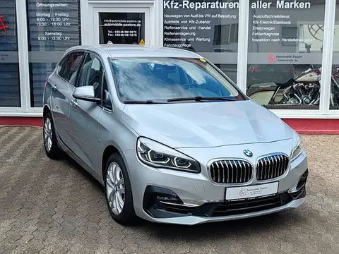 Used BMW SERIE 2 Diesel 2018 Ad 