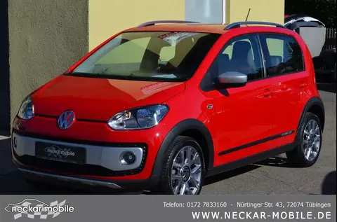 Used VOLKSWAGEN UP! Petrol 2015 Ad 