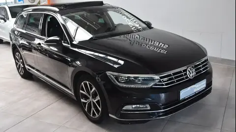 Used VOLKSWAGEN PASSAT Diesel 2015 Ad 