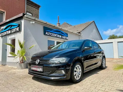 Used VOLKSWAGEN POLO Petrol 2017 Ad 